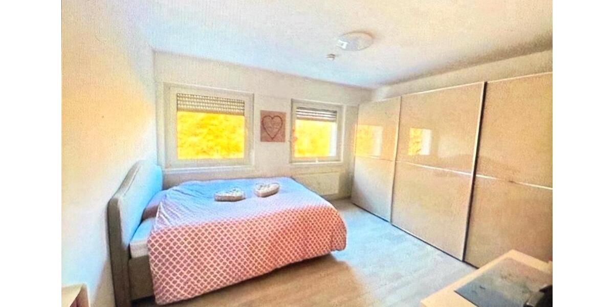 Wunderschöne, moderne Eigentumswohnung im Grünen. 2 zimmer