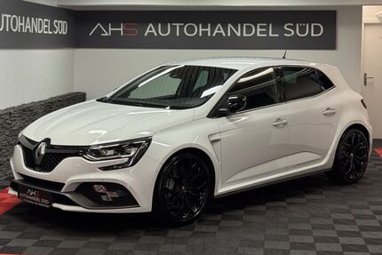 Renault Megane 36.000 km 29.999 € Remscheid 42857