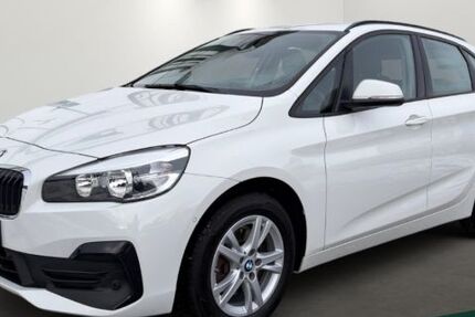 BMW 216 Active Tourer 51.540 km 17.470 &euro; Düsseldorf 40233