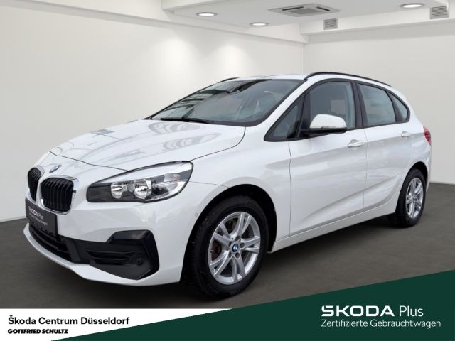BMW 216 Active Tourer 51.540 km 17.470 &euro; Düsseldorf 40233