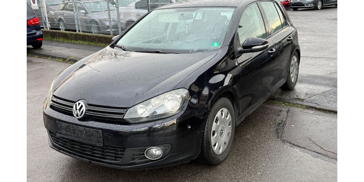 VW Golf 242.000 km 3.950 &euro; Hilden 40721