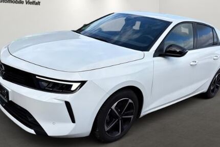 Opel Astra 18.417 km 18.550 &euro; Neuss 41464