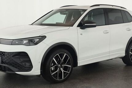 VW Tiguan 21.000 km 45.184 &euro; Düsseldorf 40233