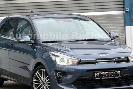 Kia Rio 67.500 km 16.998 &euro; Ratingen 40880