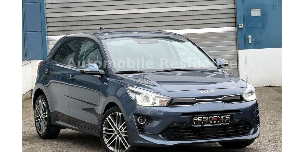Kia Rio 67.500 km 16.998 &euro; Ratingen 40880