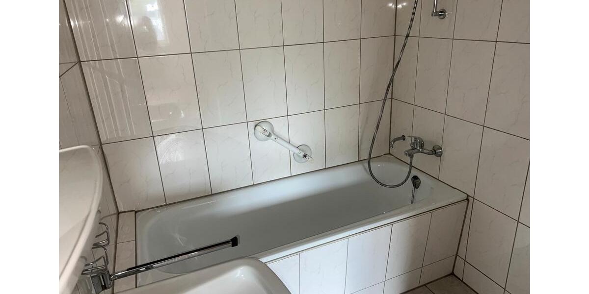 Wuppertal-Uellendahl Katernberg Helle 3-Zimmer-Wohnung! 3 zimmer