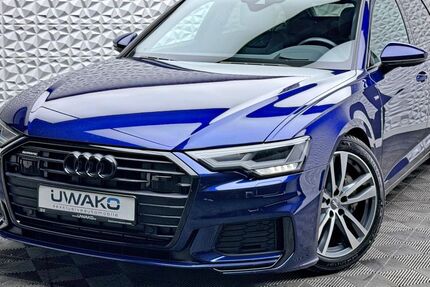 Audi A6 64.439 km 36.500 &euro; Solingen 42699