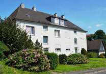 Wohnung zum Mieten in Remscheid 258,43 € 43 m²