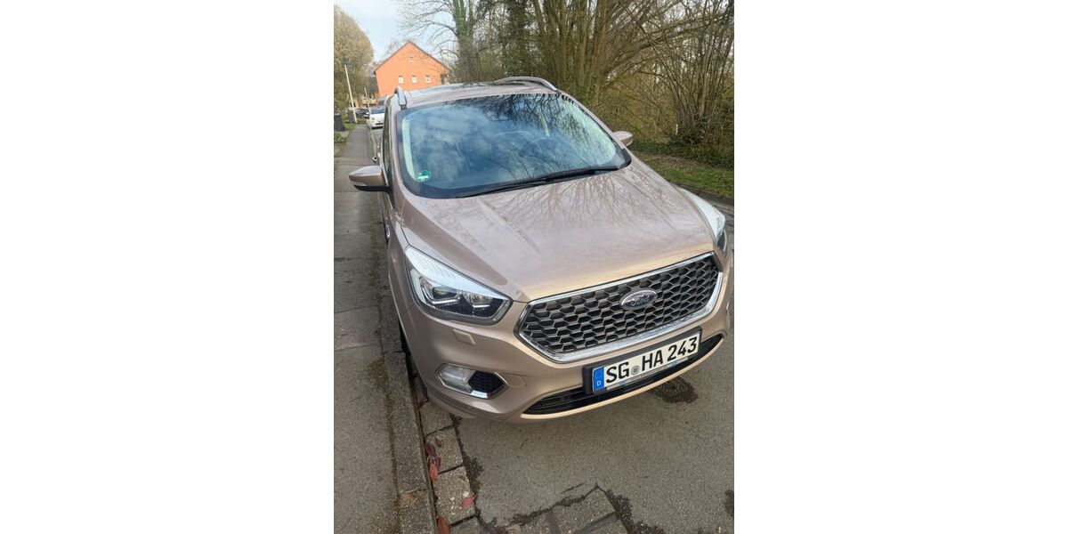 Ford Kuga 69.677 km 17.000 &euro; Solingen 42657