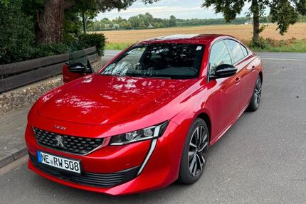 Peugeot 508 104.605 km 13.000 &euro; Neuss 41464