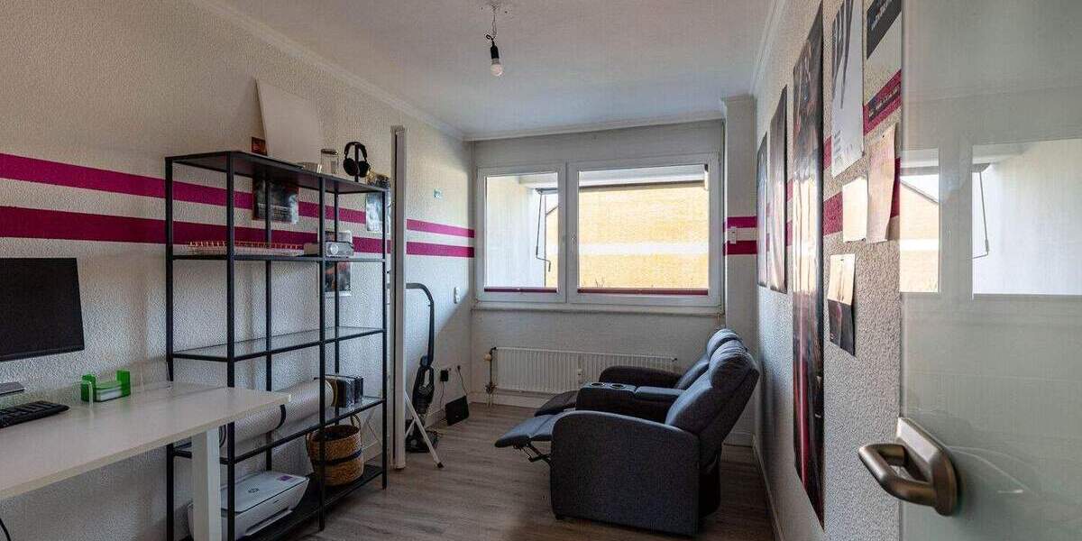 Etagenwohnung Neuss Rosellen - 3 Zimmer, 71 m&sup2;, 235.000&euro; | Angebot:25776591