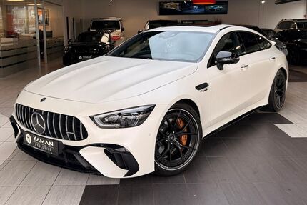 Mercedes-Benz AMG GT 21.000 km 117.850 &euro; Mülheim an der Ruhr 45472