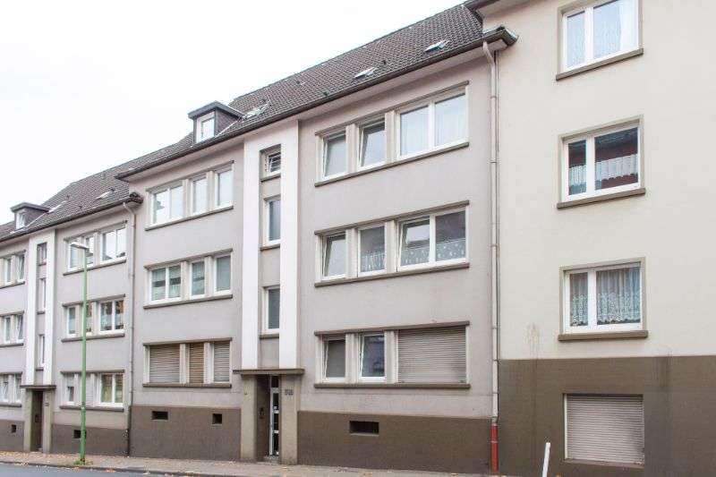 Wohnung zum Mieten in Essen 398,99 € 59.55 m²