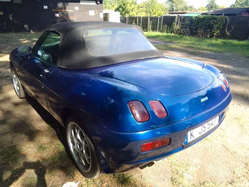 Barchetta