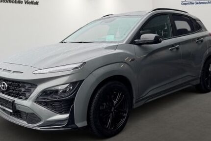 Hyundai KONA 32.000 km 24.590 € Neuss 41464