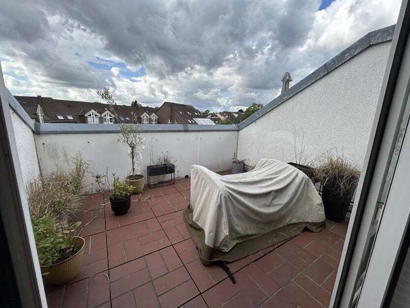 Wohnung zum Mieten in Leichlingen 1.375 € 133.4 m²