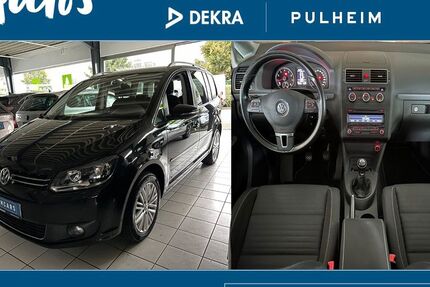 VW Touran 145.000 km 10.499 &euro; Pulheim 50259