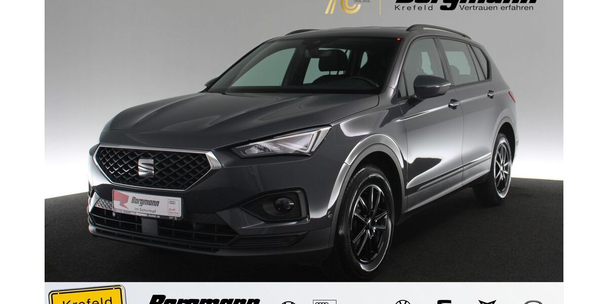 Seat Tarraco 59.017 km 24.991 &euro; Krefeld 47803