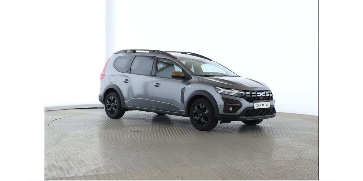 Dacia Jogger 20.818 km 18.790 &euro; Oberhausen 46049
