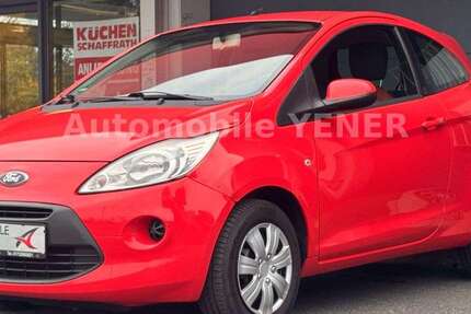 Ford Ka/Ka+ 91.000 km 3.299 € Muelheim An Der Ruhr 45475