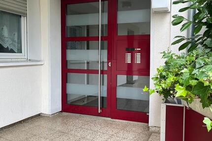 Schön geschnittene 2-Zimmer Wohnung in MeerbuschBüderrich
