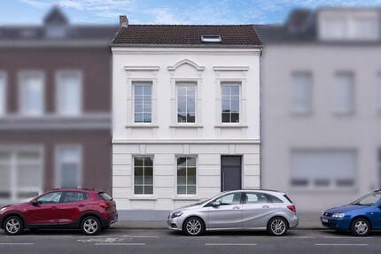 Haus Mönchengladbach Nord - 3 Zimmer, 165 m&sup2;, 649.000&euro; | Angebot:26222134