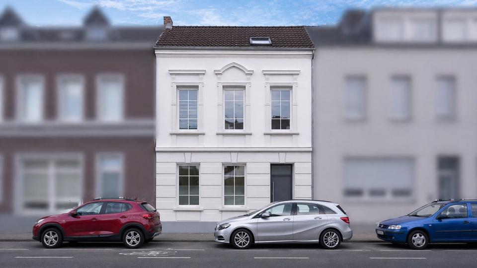 Reihenhaus Mönchengladbach Nord - 3 Zimmer, 165 m&sup2;, 649.000&euro; | Angebot:26222134