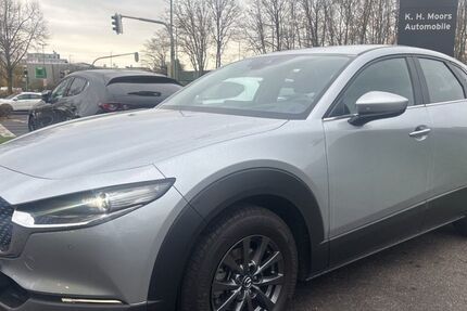 Mazda CX-30 52.110 km 19.420 &euro; Neuss 41464