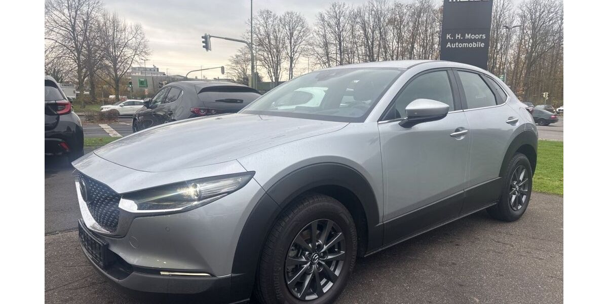 Mazda CX-30 52.110 km 19.420 &euro; Neuss 41464