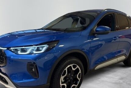 Ford Kuga 4.500 km 36.990 &euro; Düsseldorf 40472