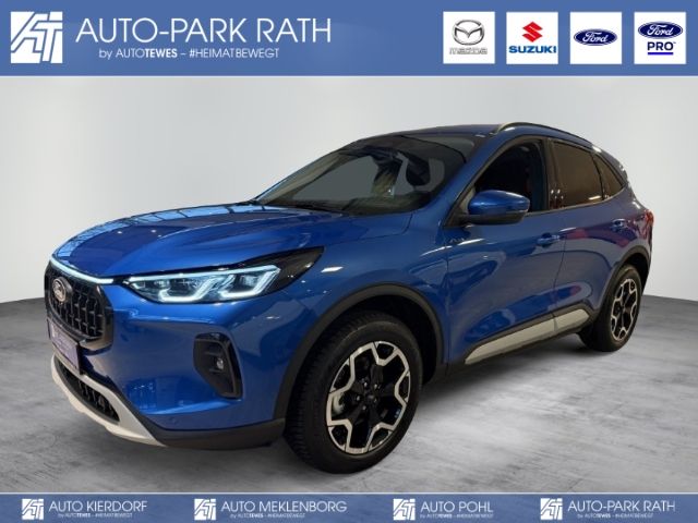 Ford Kuga 4.500 km 36.990 &euro; Düsseldorf 40472