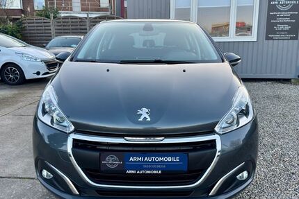 Peugeot 208 172.786 km 4.990 &euro; Mönchengladbach 41063