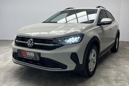 VW Taigo 5.000 km 24.790 &euro; Moenchengladbach 41063