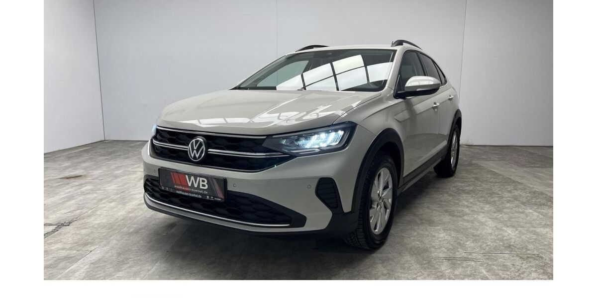 VW Taigo 5.000 km 24.790 &euro; Moenchengladbach 41063