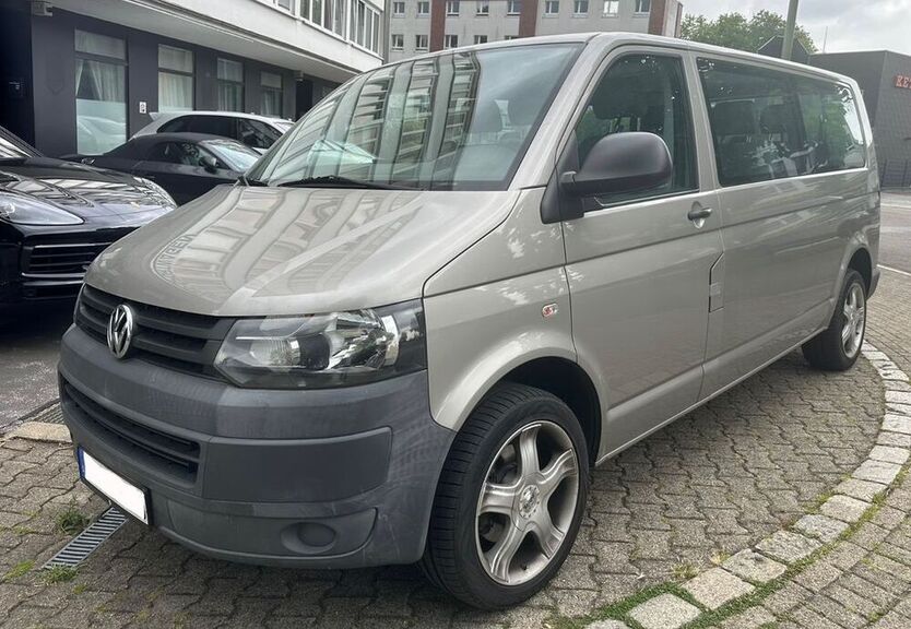 T5 Transporter
