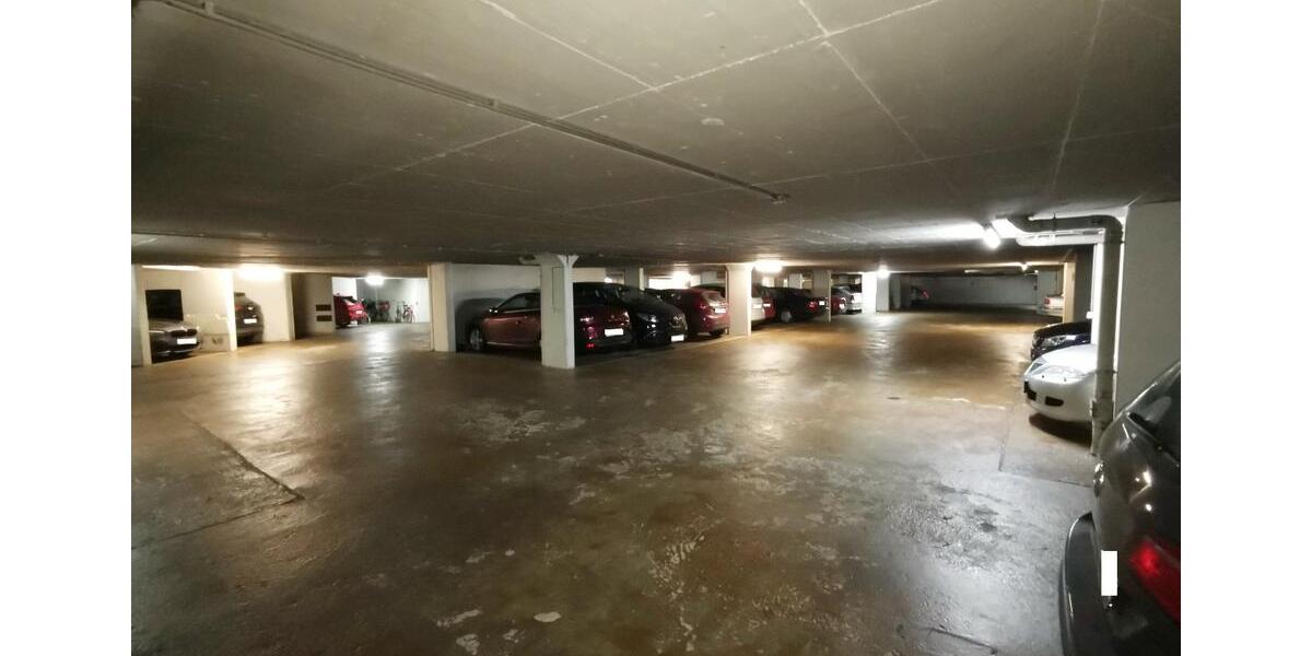 Gut vermietete Eigentumswohnung inkl Stellplatz in NE-Innenstadt 3 zimmer