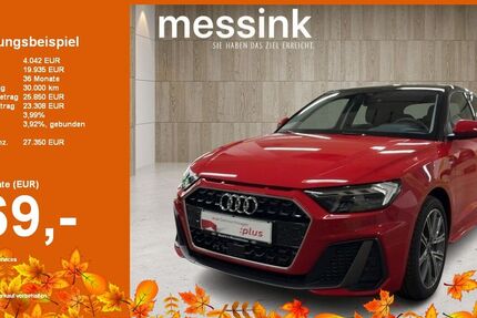 Audi A1 4.979 km 27.350 € Wermelskirchen 42929