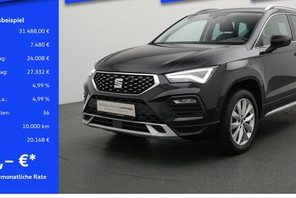 Seat Ateca 4.979 km 31.480 &euro; Leverkusen 51379