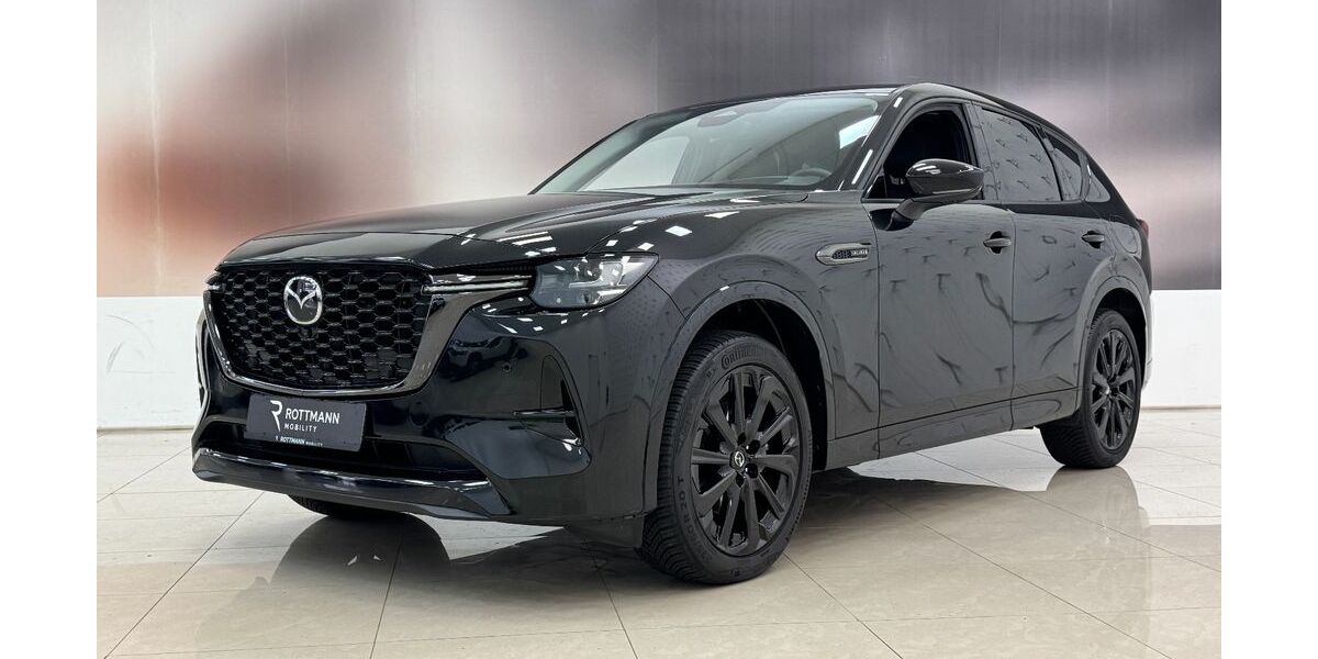 Mazda CX-60 45.951 km 37.200 &euro; Oberhausen 46149