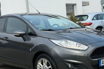 Ford Fiesta 96.898 km 6.790 &euro; Hilden 40721