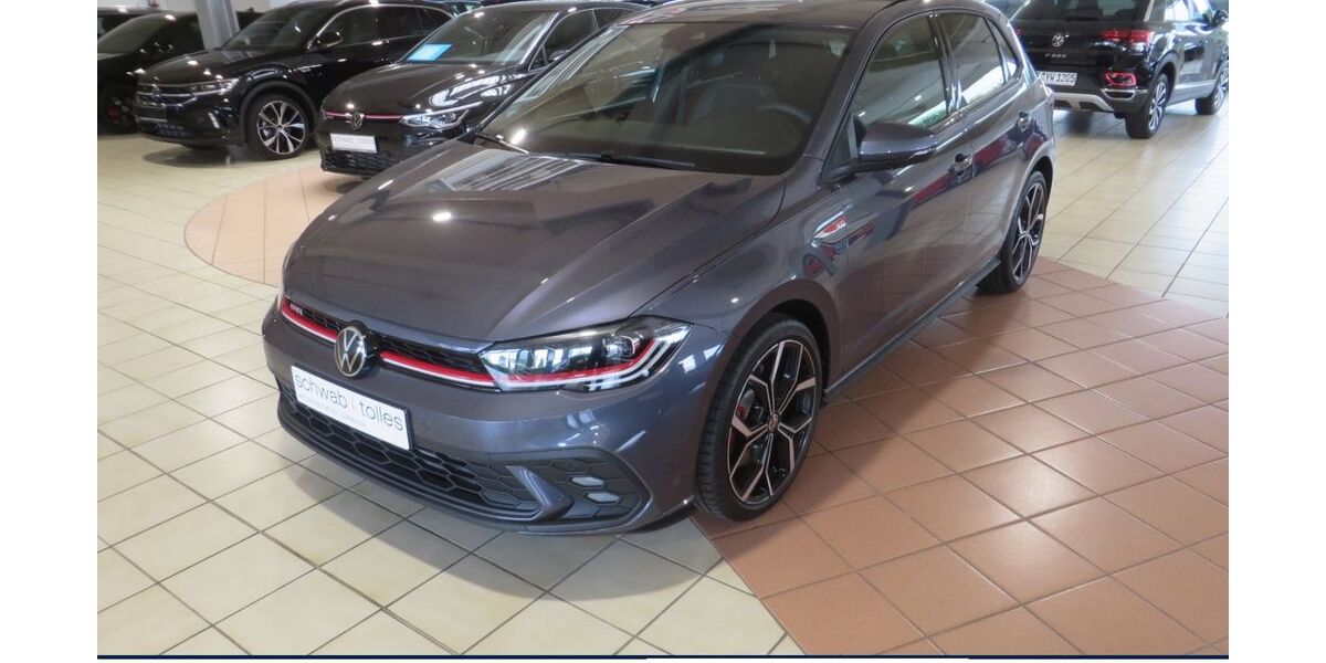 VW Polo 7.100 km 32.490 &euro; Neuss 41469