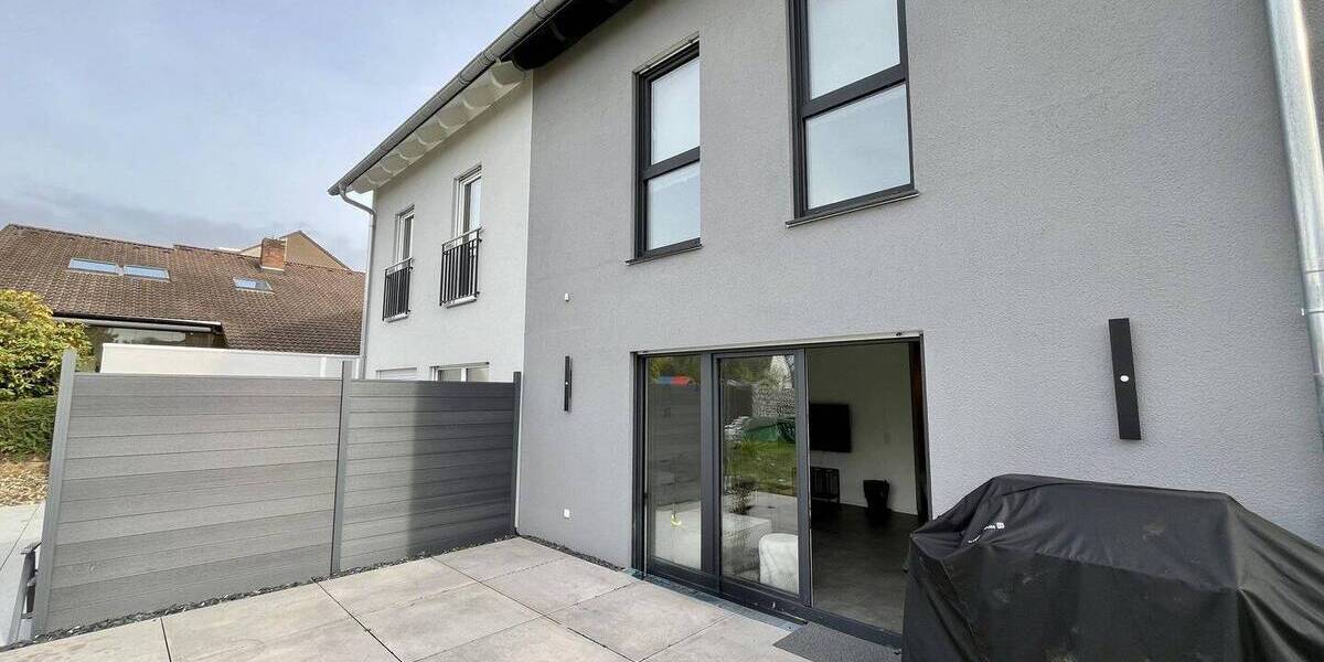 Moderne Immobilie in Leverkusen - ideal für Familien 5 zimmer