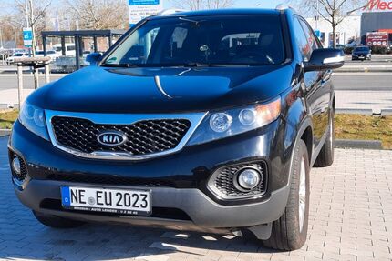 Kia Sorento 196.000 km 6.500 &euro; Neuss 41464