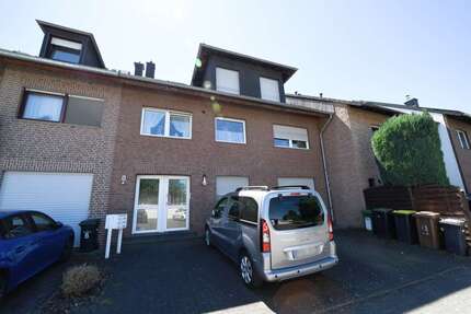 Wohnung Rommerskirchen - 3 Zimmer, 88 m&sup2;, 925&euro; | Angebot:26886436