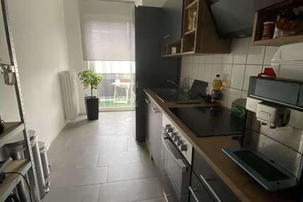 Wohnung Mönchengladbach Rheydt - 3 Zimmer, 75 m&sup2;, 670&euro; | Angebot:26431487