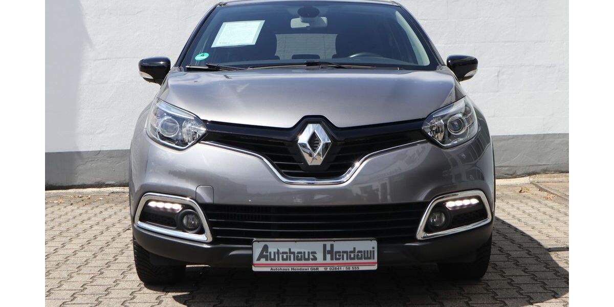 Renault Captur 52.950 km 8.990 &euro; Moers 47443