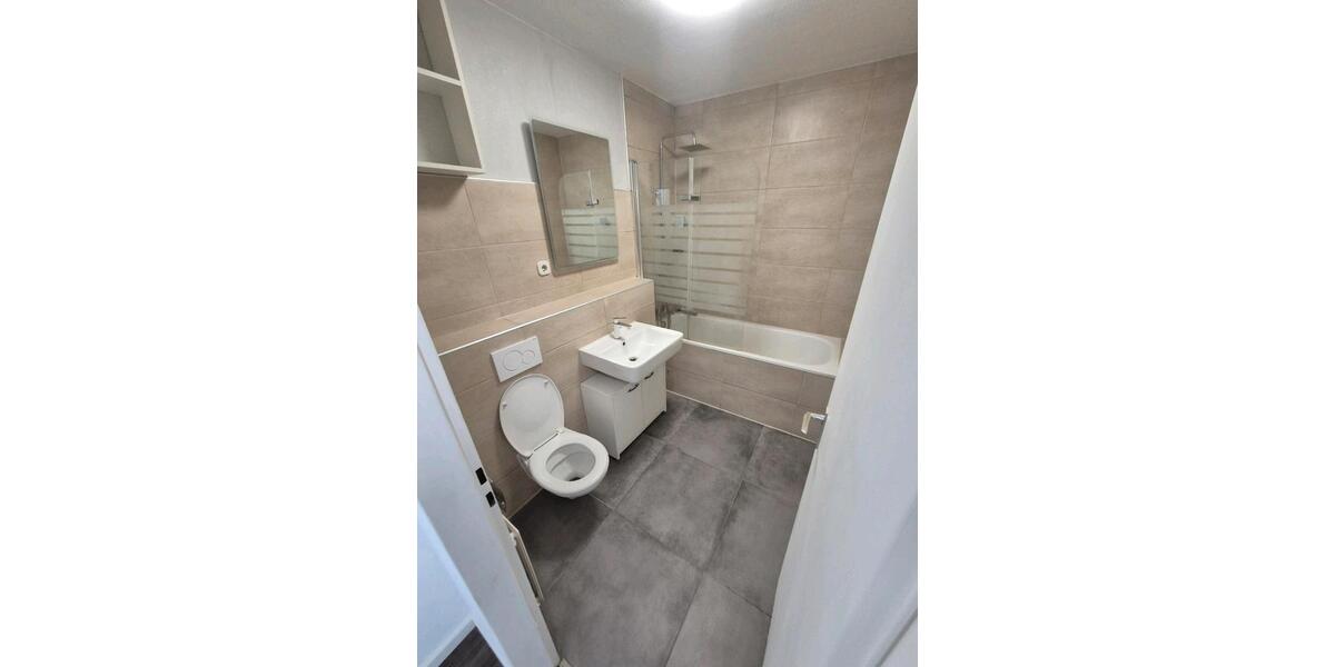 Gemütliche 2 Zimmer Wohnung in Erkrath Milrath 2 zimmer