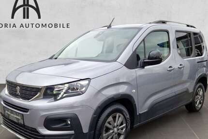 Peugeot Rifter 87.951 km 18.490 € Kaarst (bei Düsseldorf) 41564