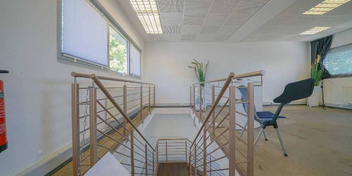 Gewerbeobjekt Mülheim Saarn/Selbeck - 3.250&euro; | Angebot:26908594