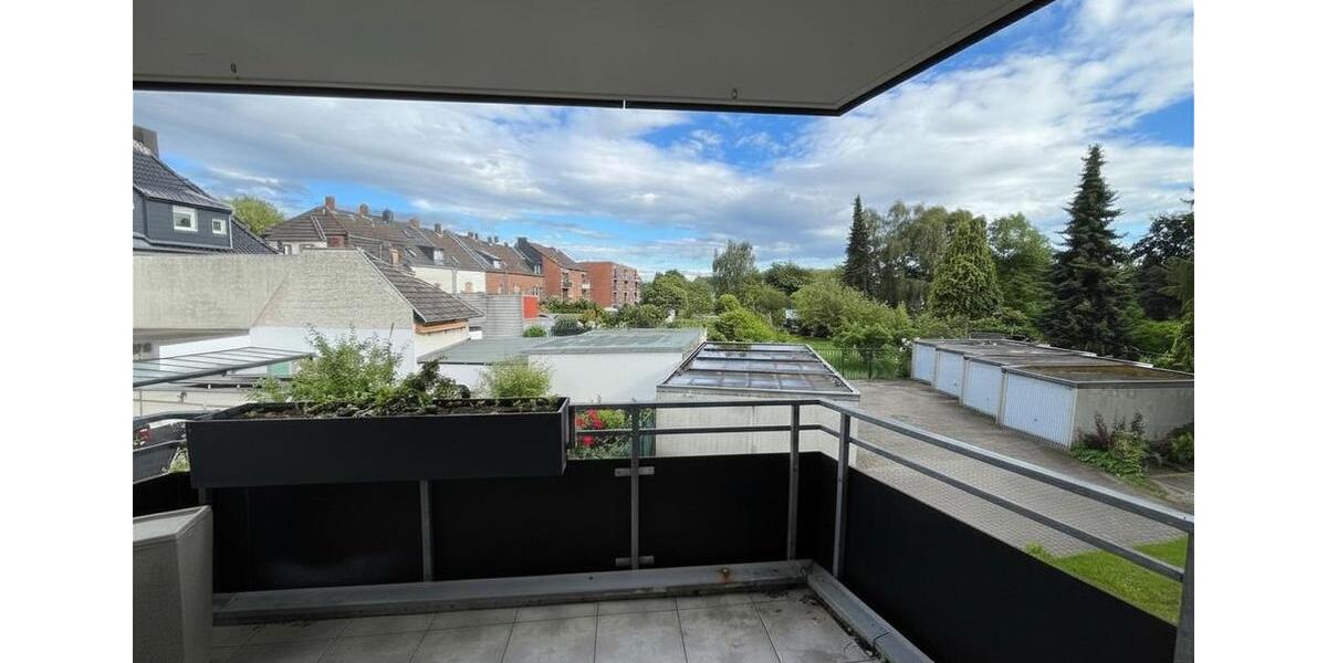 Etagenwohnung Mönchengladbach Süd - 2 Zimmer, 64 m&sup2;, 154.000&euro; | Angebot:26902558